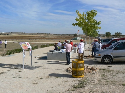 veleros 8