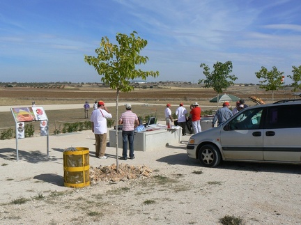 veleros 9